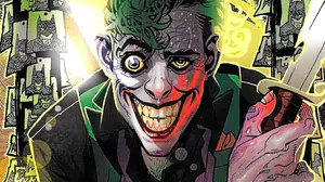 JOKER KIYAFETİNİN ANLAMI VAR MI? Joker Gerçek Adı Nedir ve DC Evreninde Palyaço Kostümü Ne Anlatıyor?