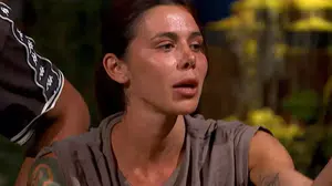 Survivor’da konseyde okunan mesaj ortalığı karıştırdı!