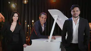 Enbe Orkestrası yeni şarkısıyla gündemde