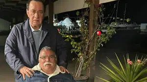 Adnan Çiçek kimdir ve hayatı! Ölüm nedeni, cenazesi nerede ve ne zaman?