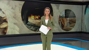 Medya Dünyasında İstikrarlı Yükselişiyle Dikkat Çeken Sunucu