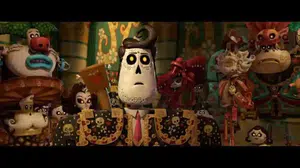 TANRININ KİTABI 2 NE ZAMAN ÇIKACAK! The Book of Life 2 Filmi Konusu Ne?