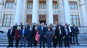Tarihe Güçlü Dokunuş! 13 Bin Eser Geri Alındı, Kazılar Hızlandı