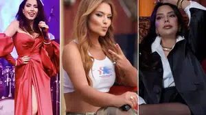 Savaş büyüyor! Ebru Gündeş'ten Pırlanta göndermesi, Burcu Güneş çıldırdı