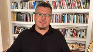 Hristiyanlık araştırmalarında Türkiye’den çıkan güçlü ses: Zafer Duygu’nun etkileyici profili