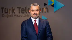 Türk Telekom CEO’su Ebubekir Şahin’den 5G ve dijital dönüşüm mesajı