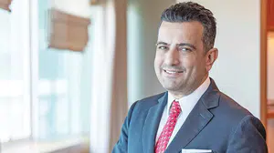 12 milyar dolarlık projelerin arkasındaki isim: Ağaoğlu CEO'su Burak Kutluğ hakkında bilinenler!