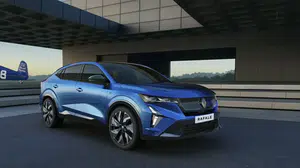 10 dakikada şarj hedefi: Renault çıtayı yükseltti!