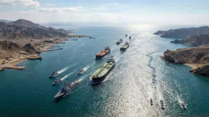 ABD ve İsrail’e şok mesaj: Hürmüz Boğazı’nda kapılar kapanıyor!