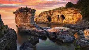 PEMBE KAYALAR YOL TARİFİ! Nerede ve Nasıl Gidilir?