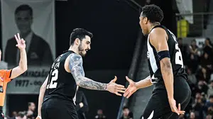 Beşiktaş GAİN–Bahçeşehir Koleji maçı canlı yayın izle! Saat kaçta, hangi kanalda, TRT Spor frekans bilgileri nedir?