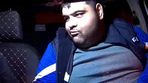 İzmir’de takside yaşanan dehşetin detayları ortaya çıktı!