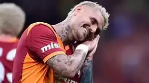 Galatasaray ve Mauro Icardi Arasında Ödeme Sorunu Tatlıya Bağlandı!