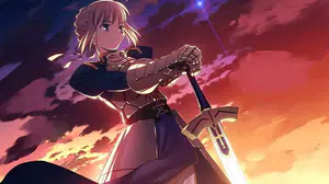 FATE SERİES İZLEME SIRASI NEDİR! Fate evreni nasıl izlenir?