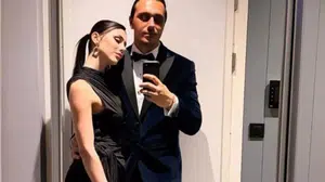 Nefise’nin sevgilisiyle görüntüsü gündem oldu!