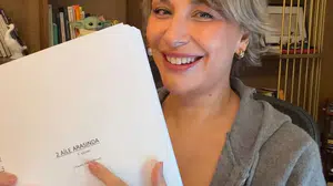 Gülse Birsel’den Müjde 'Aile Arasında 2' Çekimleri Başlıyor