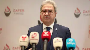 Askeri tıptan siyasete uzanan kariyer: GATA kökenli profesör albay!