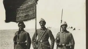 Tek Bir Detay Tarihi Değiştirdi: Meşhur Fotoğrafın Sahibi Ortaya Çıktı