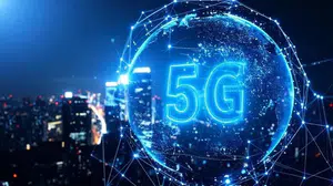 Türkiye’nin 5G serüveni 1 Nisan’da başlıyor