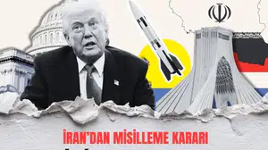 İran, ABD bağlantılı şirketler için hedef listesi açıkladı