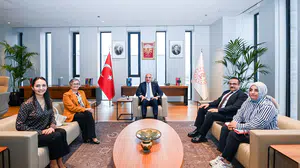 Okuma kültürü için yeni iş birliği: Kütüphaneler güçleniyor!