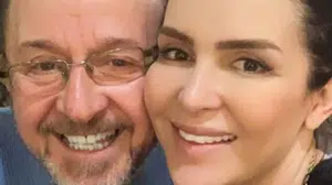 DeFacto Söylentileri Sonrası Gözler Selin Ciğerci’nin Babasına Çevrildi