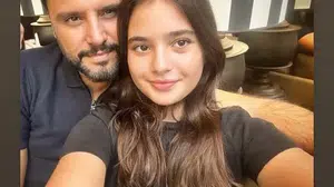 ALİŞAN’IN YEĞENİ EYŞAN KAÇ YAŞINDA!  Ne iş yapıyor, annesi kim?