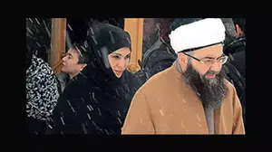 Cübbeli lakabının hikâyesi aile hayatıyla merak uyandırıyor