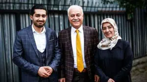 Hatipoğlu ailesi hakkında bilinmeyenler!