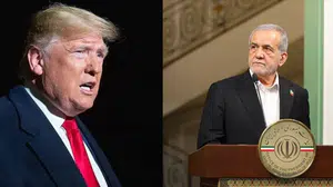 Trump’tan Hürmüz Hamlesi: Orta Doğu’da Savaşın Seyri Değişiyor!