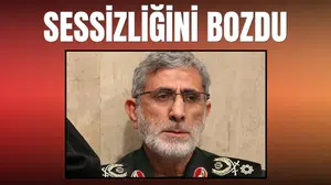 İsmail Kaani’den dikkat çeken mesaj: 'Yeni düzene alışın'