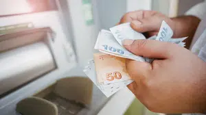 ATM’den para çekemeyenlerin bilmesi gerekenler!