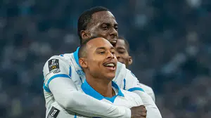 Aubameyang Sahneye Çıktı, Marsilya Zirve Yarışını Alevlendirdi