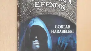 GÖLGELERİN EFENDİSİ SERİSİ KAÇ KİTAP! Hangi Sırayla Okunmalı?