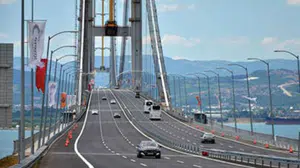BAYRAMDA KÖPRÜ VE OTOYOLLAR (AVRASYA,FSM, 15 TEMMUZ KÖPRÜSÜ) ÜCRETSİZ Mİ BEDAVA MI? Hangi otoyollar bedava?
