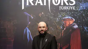 Traitors Türkiye Prime Video’da başlıyor: Lansmandan ilk detaylar