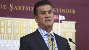 CHP'li Sarıgül: Emeklilere asgari ücret seviyesinde bayram ikramiyesi geliyor