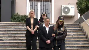 Gözyaşları içinde savunma: Sorguda dikkat çeken anlar!