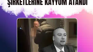 Uşak Belediye Başkanı Özkan Yalım’ın şirketlerine TMSF kayyum atadı