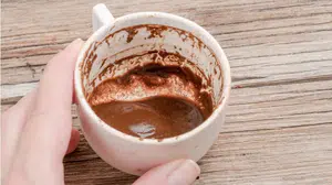 Falda çıplak kadın görmek bakın ne anlama geliyor!