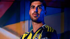 Fenerbahçe’de Asensio Şoku Mu? Karagümrük Maçında Cezalı Mı, Sakat Mı, Kadro Tercihi Mi? Tüm Ayrıntılar