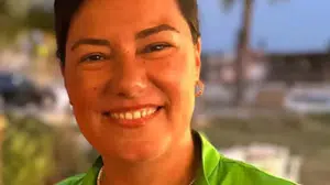 Cemiyet hayatının tanınan ismi Seda Orcan Esen hayatını kaybetti!