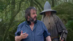 Orta Dünya geri dönüyor: Peter Jackson’dan sürpriz hamle!