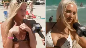 ABD’li Gençlerden Dünya Siyasetine İlginç Tepkiler 'Ayetullah’ı İlk Kez Duydum'