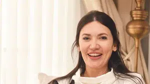 MELEK ANGUN YAŞI KAÇ! Evli mi, ne iş yapıyor?