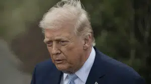 Trump’tan İngiltere’ye rest! 'Petrolünü kendin al'