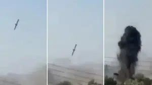 Minab’daki Okul Saldırısında Tomahawk Füzesi İddiası! Yeni Görüntüler Yayınlandı