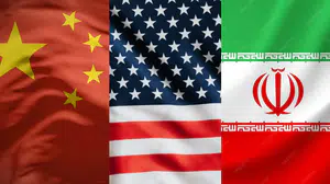 Çin ABD-İran Savaşına dahil olacak mı?