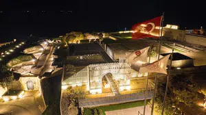 Türkiye damga vurdu: Seddülbahir Avrupa’yı iki kez fethetti!