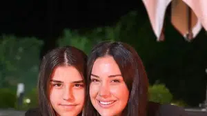 NİLDA POLAT KİMİN KIZI! Yaşı kaç, kardeşi var mı?